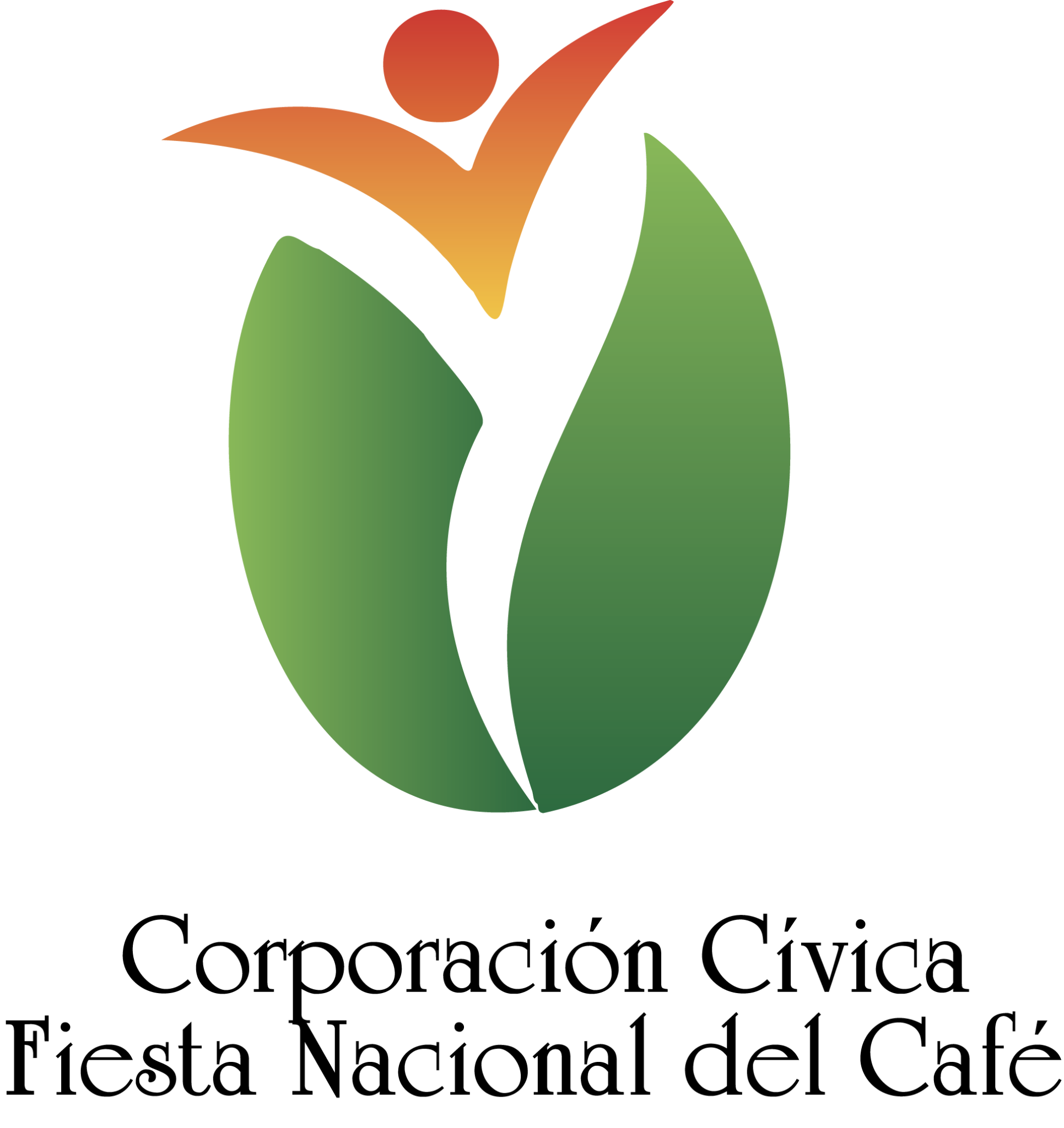 Logo Fiesta Nacional del Café